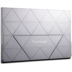 VIEWSONIC Monitor Portátil ViewSonic VX1755 17" Full HD IPS con Frecuencia de 144Hz 250-5224