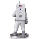 FASCINATION Rompecabezas de Metal 3D Metal Earth Apollo 11 Astronaut 600-20312