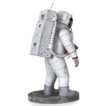 FASCINATION Rompecabezas de Metal 3D Metal Earth Apollo 11 Astronaut 600-20312