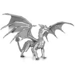 FASCONATION Rompecabezas de Metal 3D Metal Earth Steel Dragon 600-20310