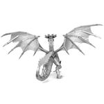 FASCONATION Rompecabezas de Metal 3D Metal Earth Steel Dragon 600-20310