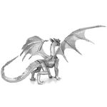 FASCONATION Rompecabezas de Metal 3D Metal Earth Steel Dragon 600-20310