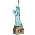 FASCINATION Rompecabezas de Metal 3D Metal Earth Estatua de la Libertad 600-20307