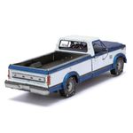 FASCINATION Rompecabezas de Metal 3D Metal Earth 1982 Ford F-150 600-20304