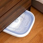 HOMEDICS Baño de Pies Inteligente HoMedics Smart Space Essential 630-4058