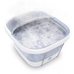 HOMEDICS Baño de Pies Inteligente HoMedics Smart Space Essential 630-4058