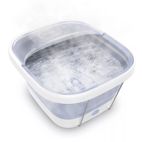 Baño de Pies Inteligente HoMedics Smart Space Essential