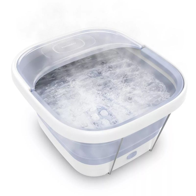 HOMEDICS Baño de Pies Inteligente HoMedics Smart Space Essential 630-4058