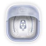 HOMEDICS Baño de Pies Inteligente HoMedics Smart Space Essential 630-4058