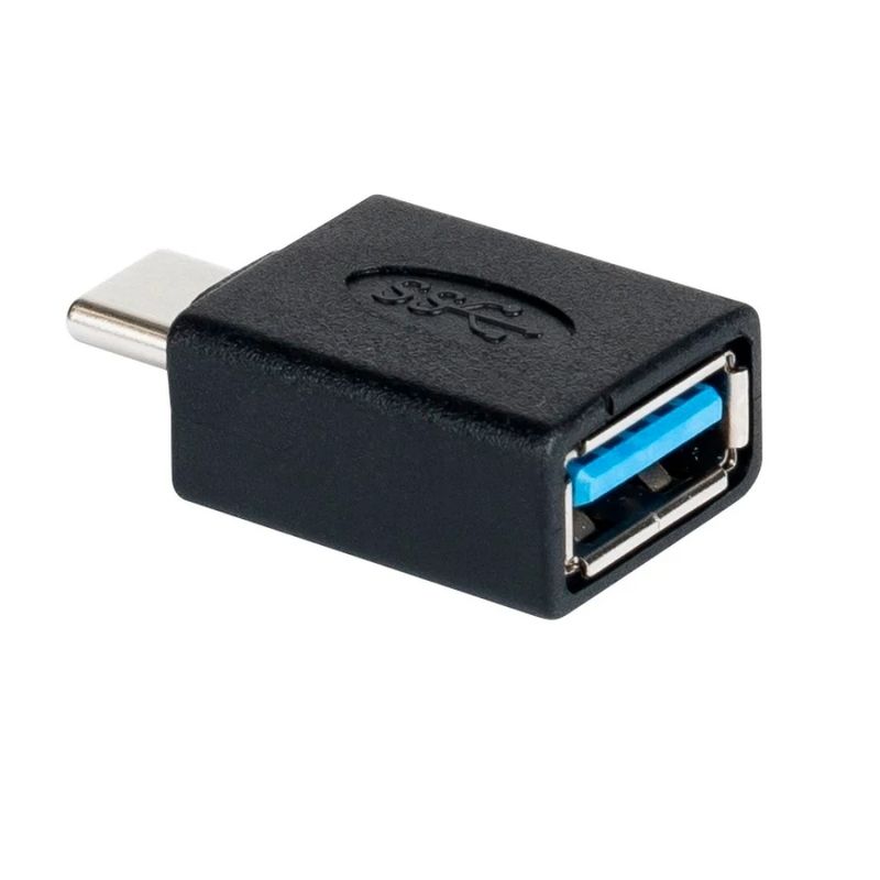 MONOPRICE Adaptador Monoprice de USB-A a USB-C 120-2980