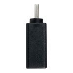 MONOPRICE Adaptador Monoprice de USB-A a USB-C 120-2980