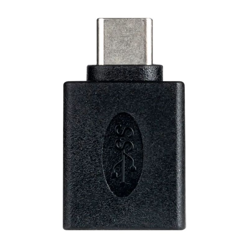 MONOPRICE Adaptador Monoprice de USB-A a USB-C 120-2980