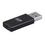 MONOPRICE Adaptador Monoprice de USB-C Hembra a USB-A Macho 120-2981