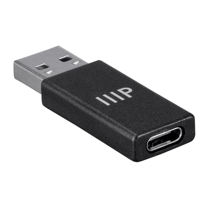 MONOPRICE Adaptador Monoprice de USB-C Hembra a USB-A Macho 120-2981