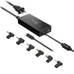 J5CREATE Cargador de Pared de 90W con Doble Puerto USB-C y USB-A J5create JUP2290DC 290-9145