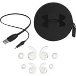 UNDER ARMOUR Auriculares Deportivos Inalámbricos JBL Under Armour Pivot 330-4610