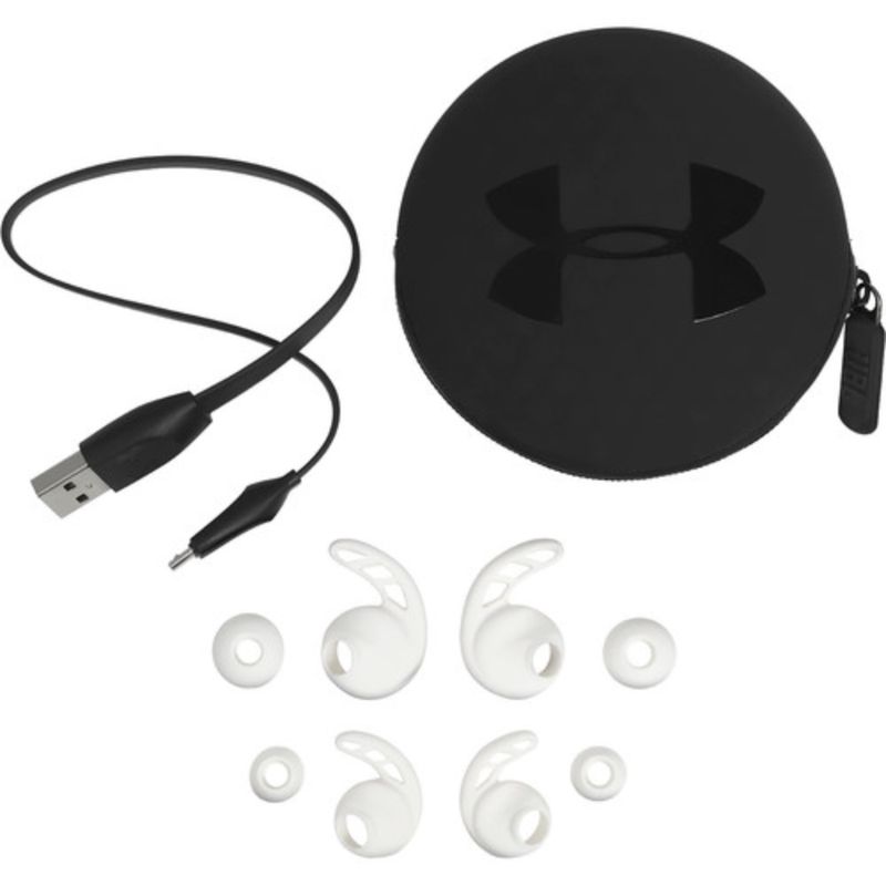 UNDER ARMOUR Auriculares Deportivos Inalámbricos JBL Under Armour Pivot 330-4610