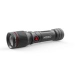 NEBO Linterna Recargable NEBO Redline Flex 610-6161