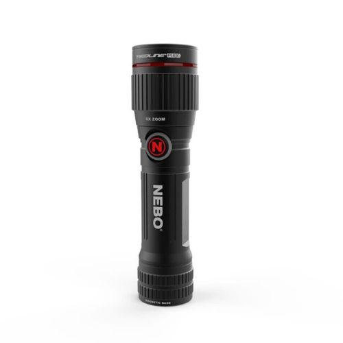 Linterna Recargable NEBO Redline Flex