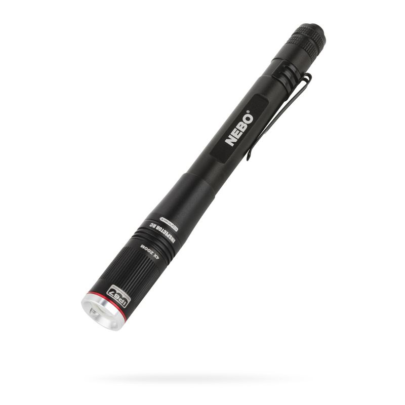 NEBO Linterna Recargable NEBO Inspector RC 610-6163