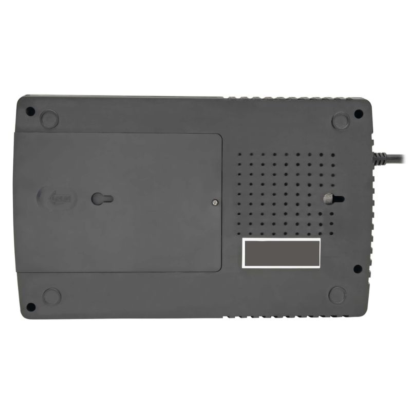 TRIPPLITE UPS Tripp Lite AVR 750VA 450W 120V Ultra Compacto con Puerto USB 610-6173