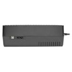 TRIPPLITE UPS Tripp Lite AVR 750VA 450W 120V Ultra Compacto con Puerto USB 610-6173