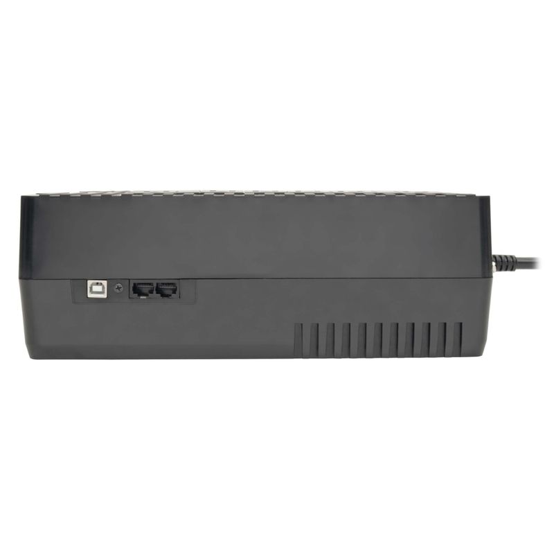 TRIPPLITE UPS Tripp Lite AVR 750VA 450W 120V Ultra Compacto con Puerto USB 610-6173