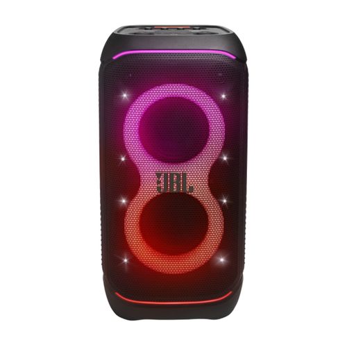 Parlante JBL PartyBox 320 Bluetooth con Iluminación LED y Sonido Potente