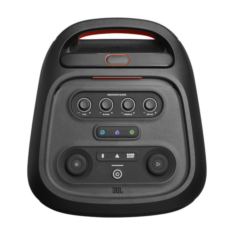 JBL Parlante JBL PartyBox 320 Bluetooth con Iluminación LED y Sonido Potente 400-6287