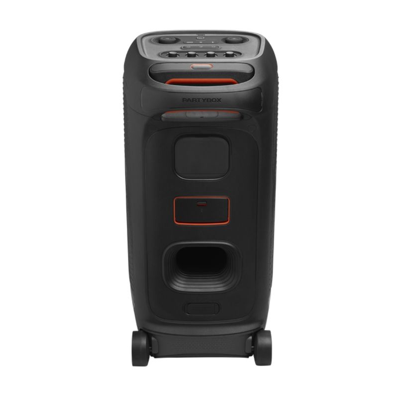 JBL Parlante JBL PartyBox 320 Bluetooth con Iluminación LED y Sonido Potente 400-6287