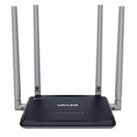 WAVLINK Router Inalámbrico Wavlink N300 4G LTE Dual-Banda con 2 Antenas 250-5232