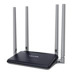 WAVLINK Router Inalámbrico Wavlink N300 4G LTE Dual-Banda con 2 Antenas 250-5232