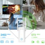 WAVLINK Extensor de WiFi Wavlink AX3000 con WiFi 6 y Antenas de Alta Ganancia 250-5234