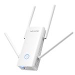 WAVLINK Extensor de WiFi Wavlink AX3000 con WiFi 6 y Antenas de Alta Ganancia 250-5234