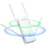 WAVLINK Extensor de WiFi Wavlink AX3000 con WiFi 6 y Antenas de Alta Ganancia 250-5234