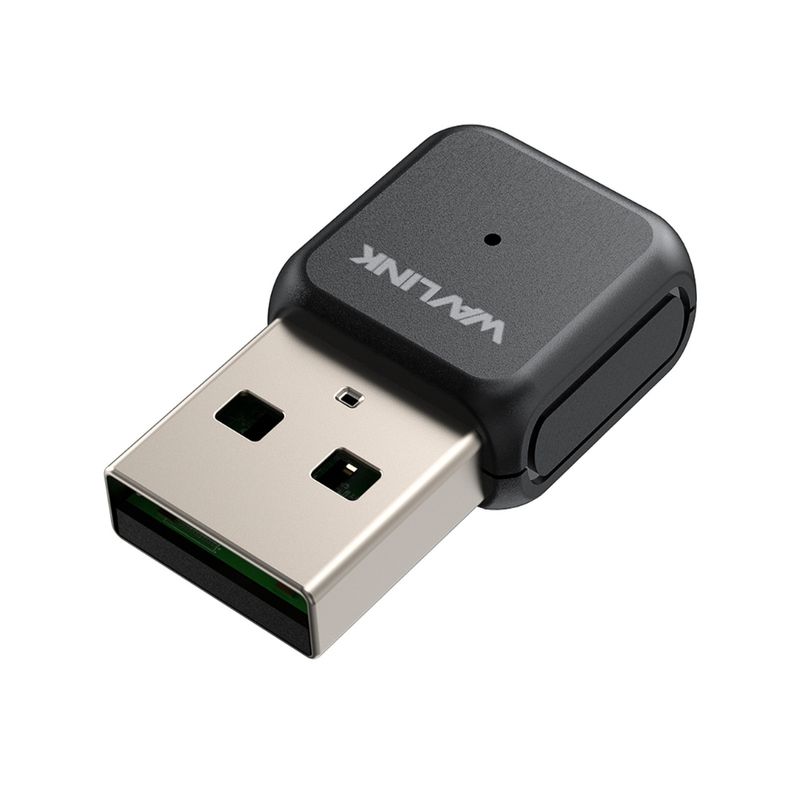 WAVLINK Adaptador WiFi USB Dual Band AC 650 Mbps 260-4003