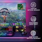 GAMEPUNK Gamepunk Codebreakers - Kit de Accesorios Gaming 6 en 1 260-5288