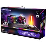 GAMEPUNK Gamepunk Codebreakers - Kit de Accesorios Gaming 6 en 1 260-5288