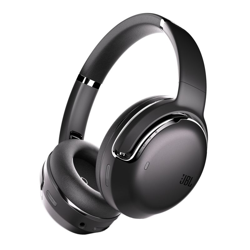 JBL Auriculares Inalámbricos JBL Tour One M2 con Cancelación Activa de Ruido 330-4810