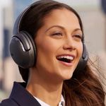 JBL Auriculares Inalámbricos JBL Tour One M2 con Cancelación Activa de Ruido 330-4810