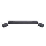 JBL Barra de Sonido JBL Bar 800 con Sonido Envolvente y Dolby Atmos 400-6288