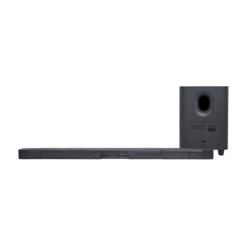 JBL Barra de Sonido JBL Bar 800 con Sonido Envolvente y Dolby Atmos 400-6288