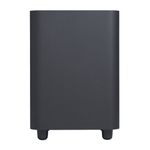 JBL Barra de Sonido JBL Bar 500 con Dolby Atmos y Subwoofer Inalámbrico 400-6289