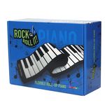 ROCK N ROLL Piano Clásico Rock And Roll It: Tu Música, Tu Estilo, Donde Quieras 600-2004