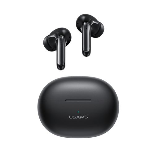 Auriculares Inalámbricos USAMS Dual-Mic ENC TWS Serie X-don BT 5.3 - Negros