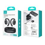 USAMS Auriculares Deportivos Inalámbricos USAMS BT 5.3 con Gancho - 40H de Batería 330-3210