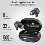 TOZO-Auriculares-Inalambricos-TOZO-Golden-X1-con-Cancelacion-Activa-de-Ruido-330-3107