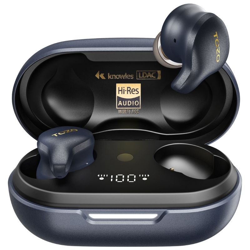 TOZO-Auriculares-Inalambricos-TOZO-Golden-X1-con-Cancelacion-Activa-de-Ruido-330-3107