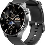 TOZO Smartwatch TOZO S5 con Pantalla AMOLED y Monitoreo de Salud 630-6216