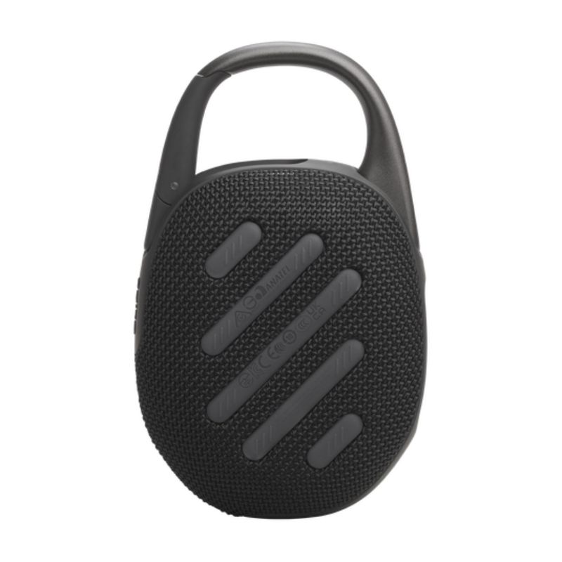 JBL Altavoz Bluetooth Portátil JBL Clip 5 - Negro 400-6290